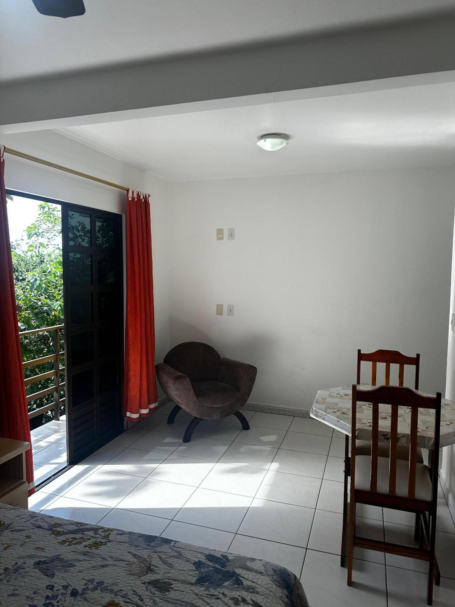 Residencial Vista Bela Apartamento Bombinhas Exterior foto