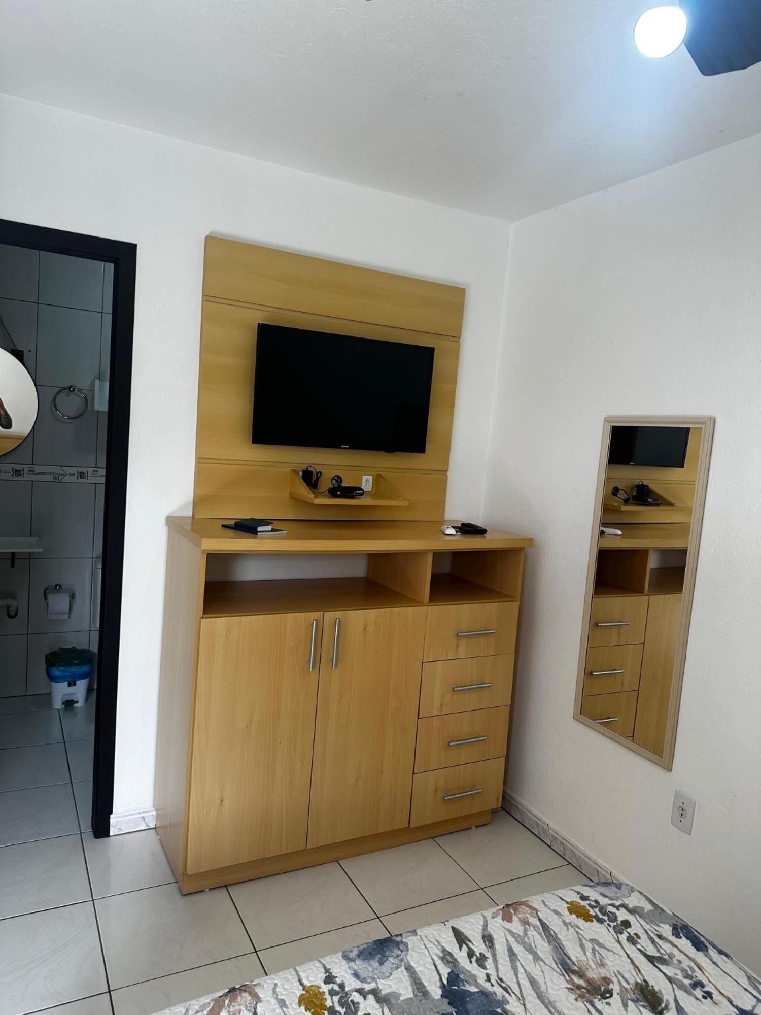 Residencial Vista Bela Apartamento Bombinhas Exterior foto