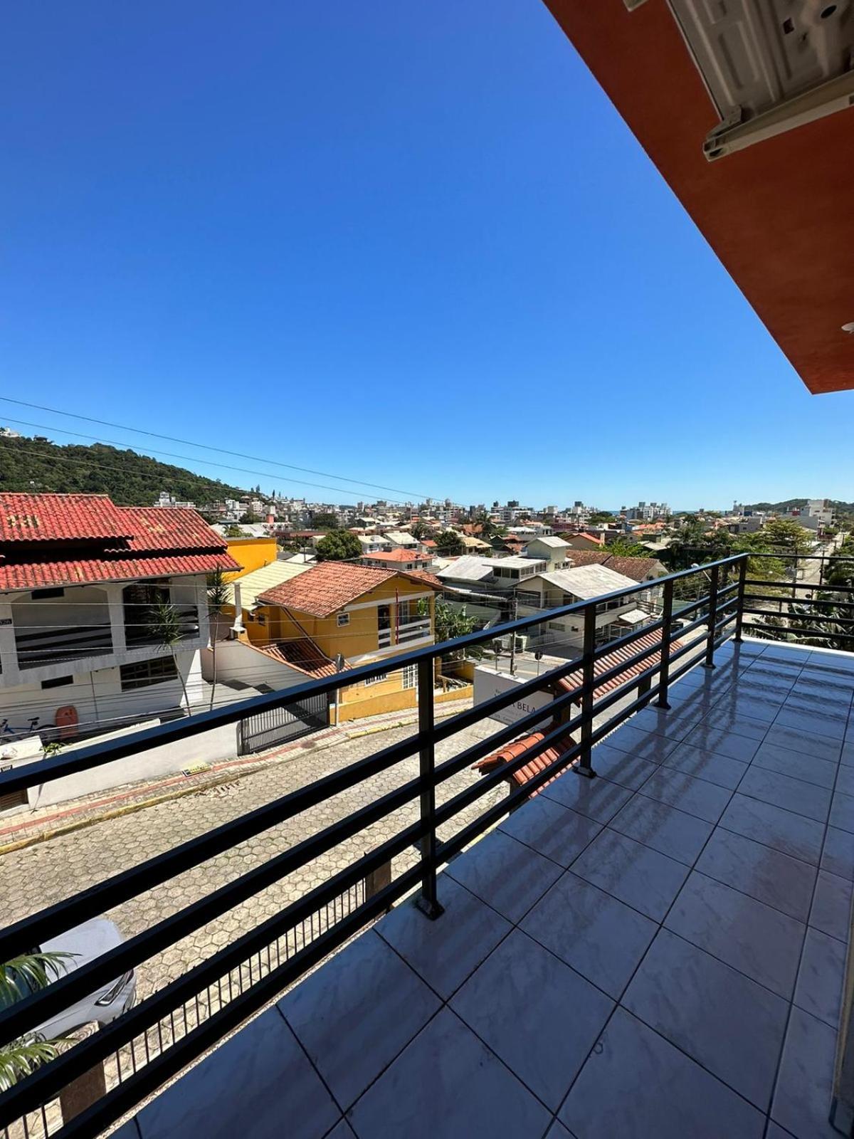 Residencial Vista Bela Apartamento Bombinhas Exterior foto