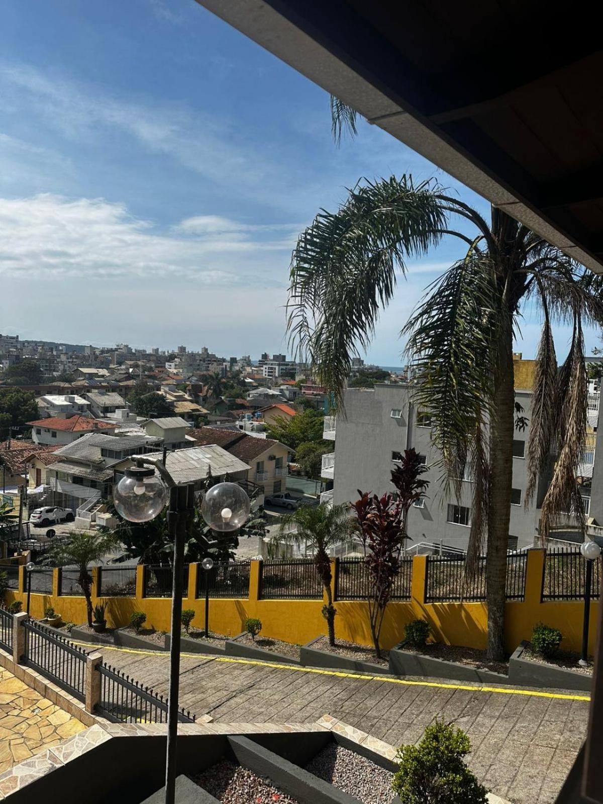 Residencial Vista Bela Apartamento Bombinhas Exterior foto