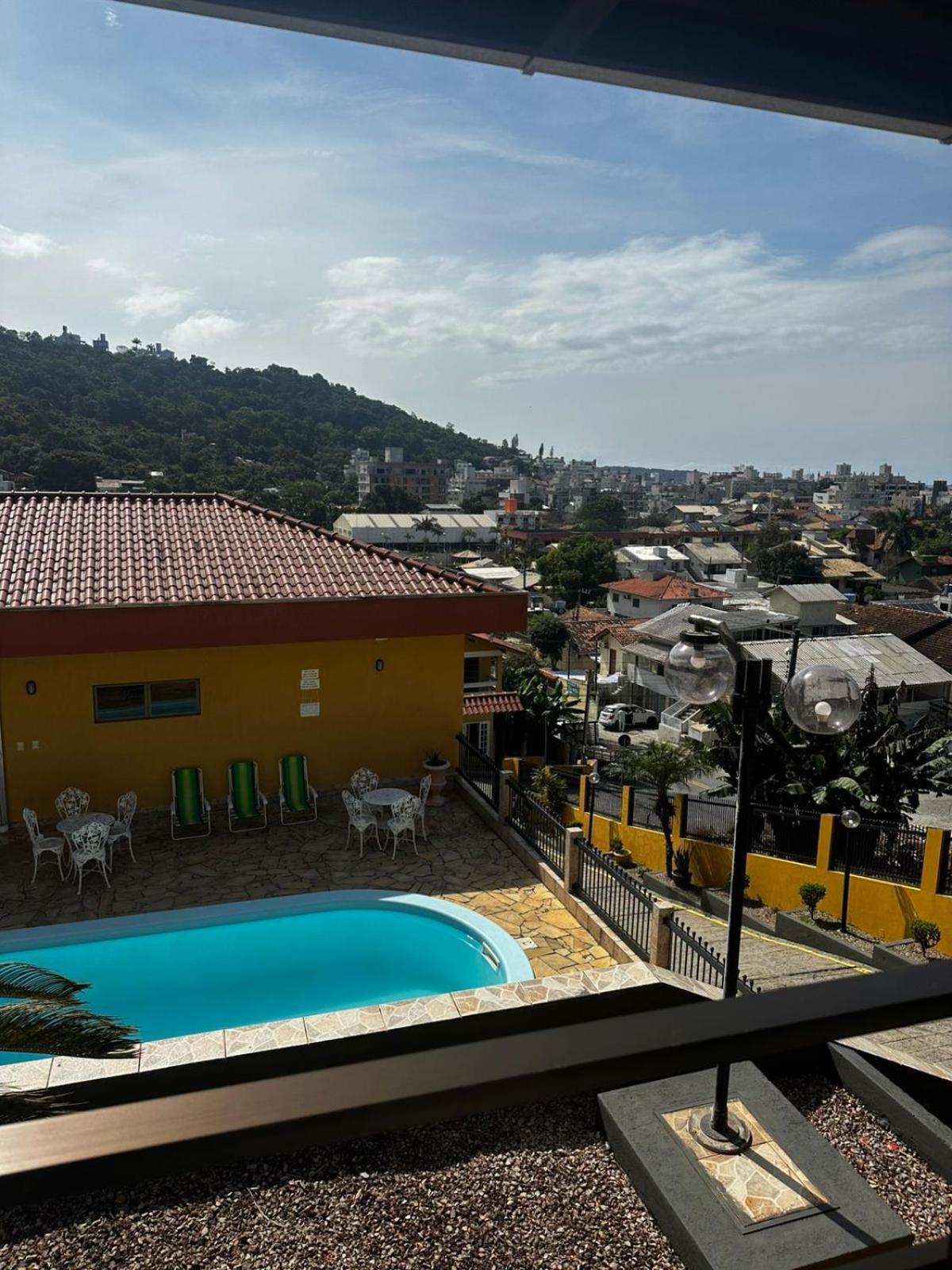 Residencial Vista Bela Apartamento Bombinhas Exterior foto