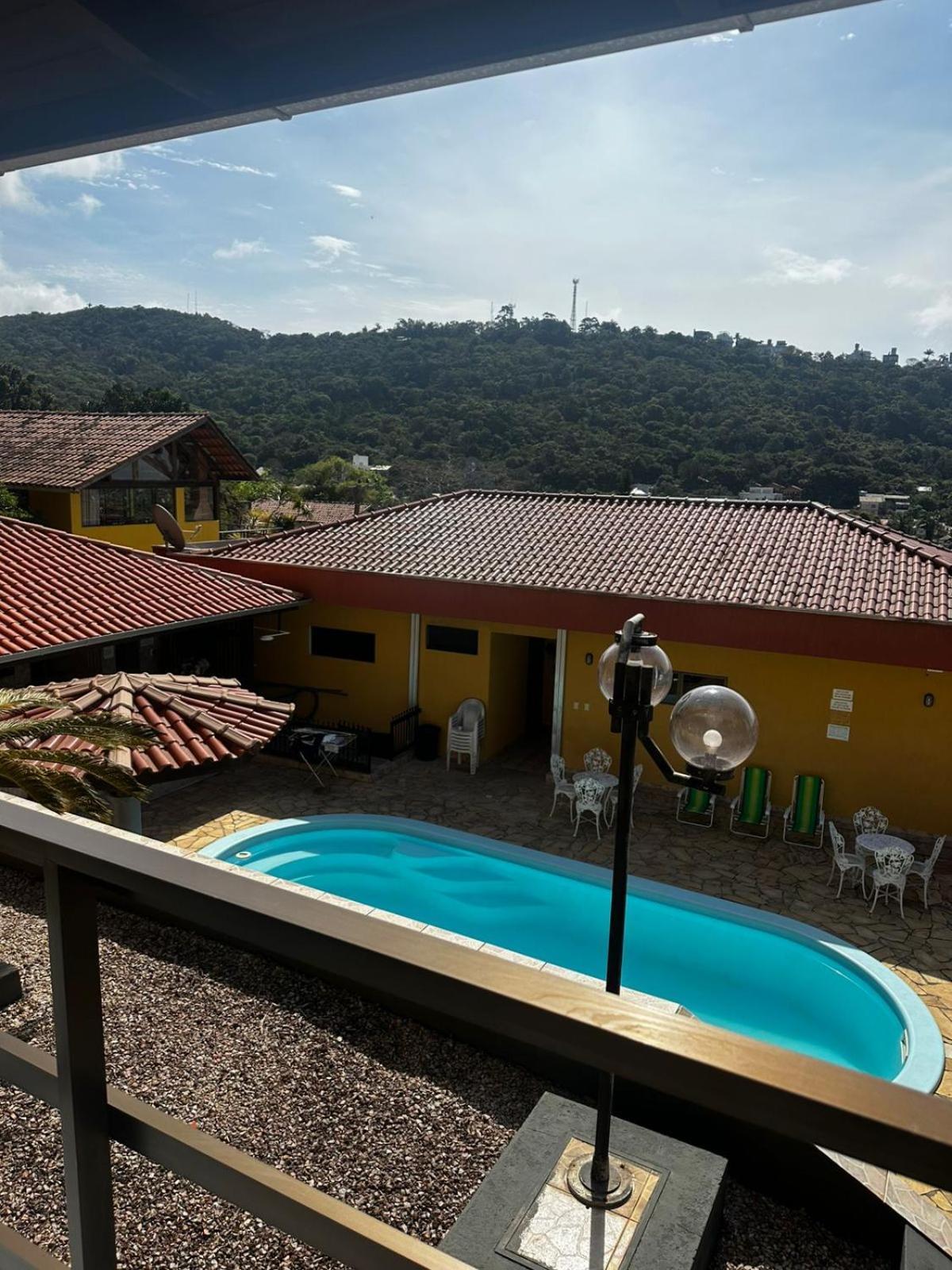 Residencial Vista Bela Apartamento Bombinhas Exterior foto
